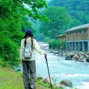 二郎山喇叭河景区游客中心 - 雅安市旅游 缩略图 4