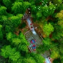 常州自行车队溧阳曹山训练基地 - 常州市旅游 缩略图 1