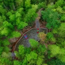 常州自行车队溧阳曹山训练基地 - 常州市旅游 缩略图 3