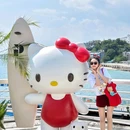 IN PARK公园里·海景餐厅 - 深圳市旅游 缩略图 5