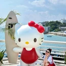 IN PARK公园里·海景餐厅 - 深圳市旅游 缩略图 6
