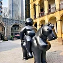 维也纳酒店(重庆上清寺牛角沱轻轨站店) - 重庆市旅游 缩略图 5