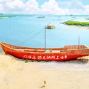 海丝首港景区 - 北海市旅游 缩略图 6