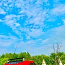 悦泊酒店(洛阳应天门洛邑古城店)停车场-入口 - 洛阳市旅游 缩略图 5