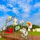 悦泊酒店(洛阳应天门洛邑古城店)停车场-入口 - 洛阳市旅游 缩略图 7