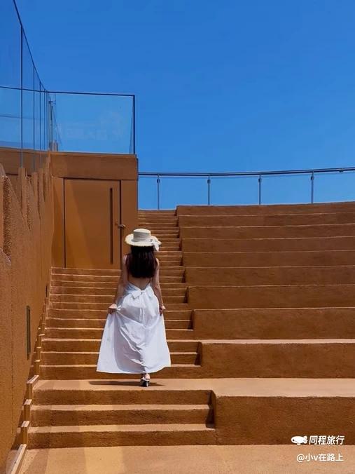 青岛海信广场 - 青岛市旅游