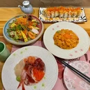 喜川日本料理·海胆·烧鸟·居酒屋(港湾广场店) - 大连市旅游 缩略图 6