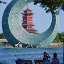 黄厝沙滩 - 厦门市旅游 缩略图 1