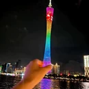 广州塔 - 广州市旅游 缩略图 5