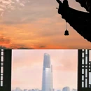 格美Chongqing Memory|自然美学·独栋庭院设计师酒店(重庆解放碑步行街洪崖洞店) - 重庆市旅游 缩略图 3