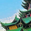 格美Chongqing Memory|自然美学·独栋庭院设计师酒店(重庆解放碑步行街洪崖洞店) - 重庆市旅游 缩略图 6