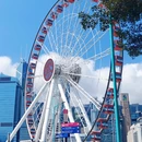 香港岛 - 香港特别行政区旅游 缩略图 1