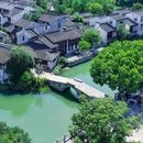巡塘古镇 - 无锡市旅游 缩略图 3