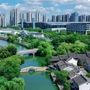 巡塘古镇 - 无锡市旅游 缩略图 6