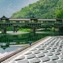 龙鳞坝 - 杭州市旅游 缩略图 1