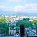 黄姚古镇 - 贺州市旅游 缩略图 6