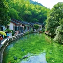 黄姚古镇 - 贺州市旅游 缩略图 7