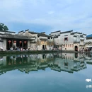 宏村风景区 - 黄山市旅游 缩略图 5