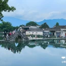 宏村风景区 - 黄山市旅游 缩略图 3