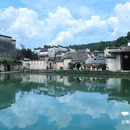 宏村风景区 - 黄山市旅游 缩略图 4