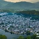 宏村风景区 - 黄山市旅游 缩略图 2