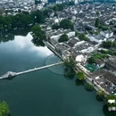 宏村风景区 - 黄山市旅游 缩略图 1
