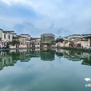 宏村风景区 - 黄山市旅游 缩略图 7