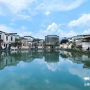 宏村风景区 - 黄山市旅游 缩略图 6