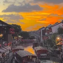 石路步行街 - 苏州市旅游 缩略图 2