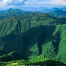 巴山大草原 - 安康市旅游 缩略图 3