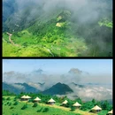 巴山大草原 - 安康市旅游 缩略图 9