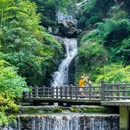 龙潭飞瀑 - 杭州市旅游 缩略图 3