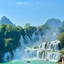 广西德天跨国瀑布景区 - 崇左市旅游 缩略图 3