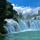 广西德天跨国瀑布景区 - 崇左市旅游 缩略图 7
