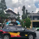 成都太古里 - 成都市旅游 缩略图 3