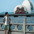 日月贝 - 珠海市旅游 缩略图 2