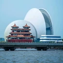 日月贝 - 珠海市旅游 缩略图 5