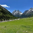 四姑娘山景区 - 阿坝藏族羌族自治州旅游 缩略图 5