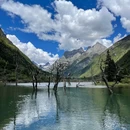 四姑娘山景区 - 阿坝藏族羌族自治州旅游 缩略图 8