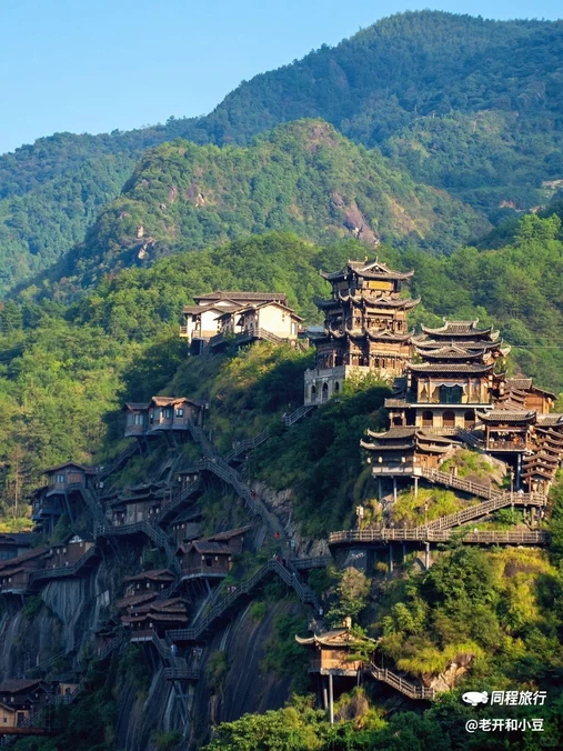 江西 - 韩国旅游