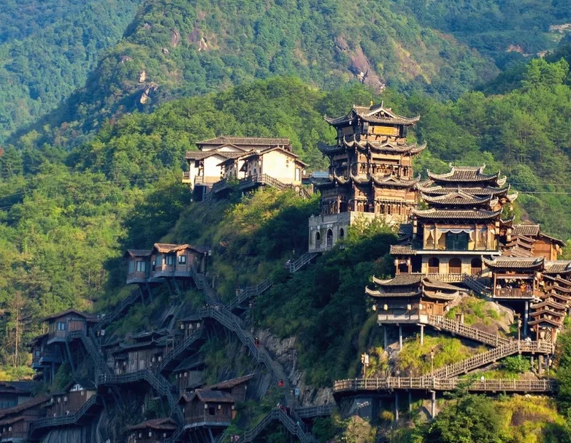 江西 - 韩国旅游 1