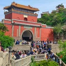 泰山风景区 - 泰安市旅游 缩略图 3