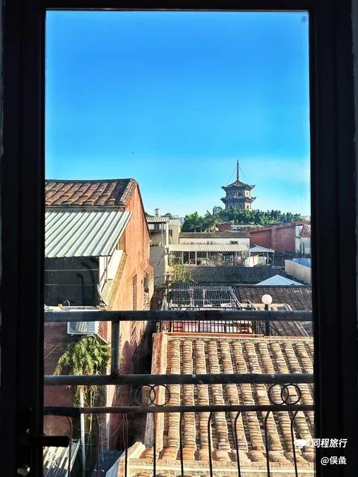 泉州一刻民宿 - 泉州市旅游