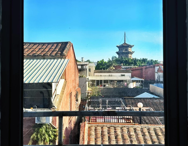 泉州一刻民宿 - 泉州市旅游 1