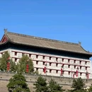 西安城墙 - 西安市旅游 缩略图 2
