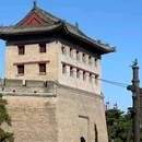 西安城墙 - 西安市旅游 缩略图 3