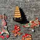 西安城墙 - 西安市旅游 缩略图 7