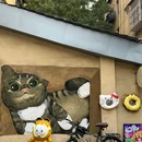 德福巷 - 西安市旅游 缩略图 1