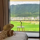 婺源·寻山茶宿意式设计师美宿(篁岭度假区店) - 上饶市旅游 缩略图 2