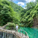 大奇山国家森林公园 - 杭州市旅游 缩略图 1